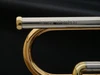 Schagerl James Morrison Signature Series trumpet JM2-L leadpipe