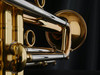 Schagerl James Morrison Signature Series trumpet JM2-L tuning slide brace