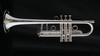 Schagerl 'Caracas' C Trumpet in Lacquer or Silver Plate!