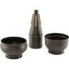 Trumcor Adjustable Aluminum Cup Mute
