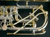 Schagerl Berlin Model Rotary C Trumpet: Build Your Own!