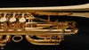 Schagerl Berlin Model Rotary C Trumpet: Build Your Own!