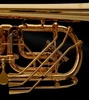 Schagerl Berlin Model Rotary C Trumpet: Build Your Own!