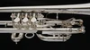 Schagerl Berlin Model Rotary C Trumpet: Build Your Own!