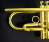 JP By Taylor  Trumpet in Satin Matte Lacquer Finish: Amazing Horn!