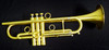 JP By Taylor  Trumpet in Satin Matte Lacquer Finish: Amazing Horn!