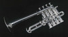 ACB Doubler's Piccolo Trumpet:  A great entry-level professional piccolo 