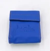 Gard/ACB Double Mouthpiece Pouch in Leather