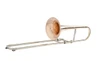Adams AT1 Alto Trombone in Eb - Build Your Own!