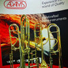 The All New AT2 Adams Alto Trombone in Eb/Bb: Build Your Own