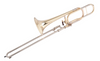 The All New AT2 Adams Alto Trombone in Eb/Bb: Build Your Own