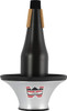 Denis Wick Adjustable Cup Mute for Trombone