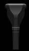 Austin Custom Brass Trombone Series Mouthpieces