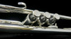 Adams A2 Selected Series Trumpet in Silver Plate or Polished Lacquer!