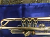 Adams A9 Selected Series Trumpet Large Bore in Copper Lacquer!