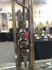 Adams CN2 Selected Series Cornet in Silver Plate!