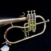 Schagerl James Morrison Flugelhorn: Build Your Own!