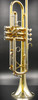 Schagerl Roman Empire Trumpet: Build Your Own!