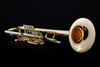 Schagerl Wien Rotary C Trumpet: Build Your Own!