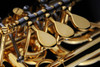 Schagerl Wien Rotary C Trumpet: Build Your Own!