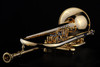 Schagerl Wien Rotary C Trumpet: Build Your Own!