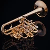 Schagerl Berlin Model Piccolo Trumpet: Build Your Own!