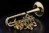 Schagerl Berlin Model Piccolo Trumpet: Build Your Own!