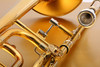 John Packer JP331 Rath Bb/F Tenor Trombone