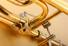 John Packer JP331 Rath Bb/F Tenor Trombone