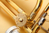 John Packer JP331 Rath Bb/F Tenor Trombone