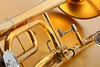 John Packer JP331 Rath Bb/F Tenor Trombone