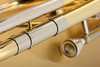 John Packer JP331 Rath Bb/F Tenor Trombone
