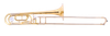 John Packer JP331 Rath Bb/F Tenor Trombone