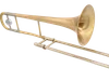 John Packer JP231 Rath Tenor Trombone 
