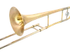 John Packer JP231 Rath Tenor Trombone 