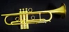 JP By Taylor Trumpet