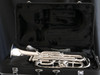 Schagerl 900 Baritone in silver plate! 