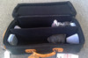 The Wonderful Gard Elite Compact Double Trumpet Bag in Leather