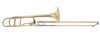 Adams Sonic Trombone in Lacquer