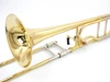 Adams Sonic Trombone in Lacquer