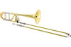 XO 1236 Professional Tenor Trombone With F Attachment