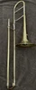 ACB Doubler's Alto Trombone in Lacquer!