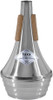 FAXX FTM101 Straight Aluminum Trumpet Mute
