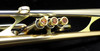 Selected Adams A8 Trumpet in stock at ACB! 