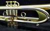 Selected Adams A8 Trumpet in stock at ACB! 