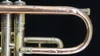 Vintage Conn 12B with Coprion Bell in Lacquer and Raw Brass!