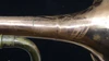 Vintage Conn 12B with Coprion Bell in Lacquer and Raw Brass!