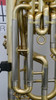 Austin Custom Brass  Doubler's  Compensating  Euphonium 