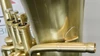 Austin Custom Brass  Doubler's  Compensating  Euphonium 