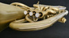 Austin Custom Brass  Doubler's  Compensating  Euphonium 